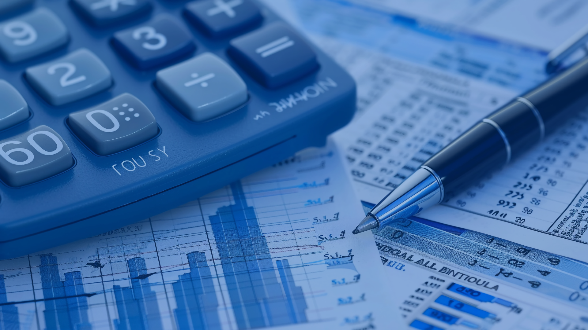 Modernizing IT Operations for Smith & Ledger Accounting