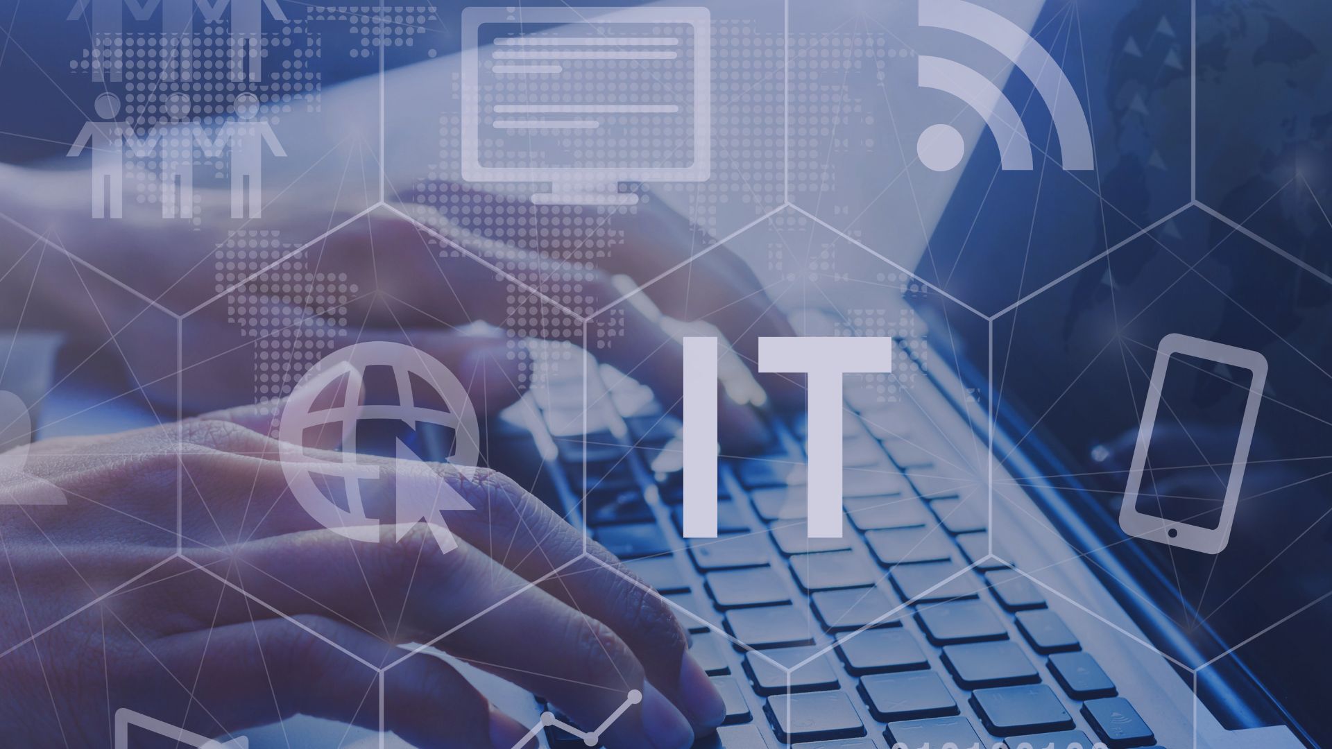 Why Partnering with an IT Provider Is a Strategic Investment for Your Business